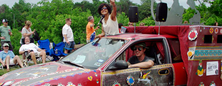 artcarparade