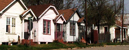 firstward