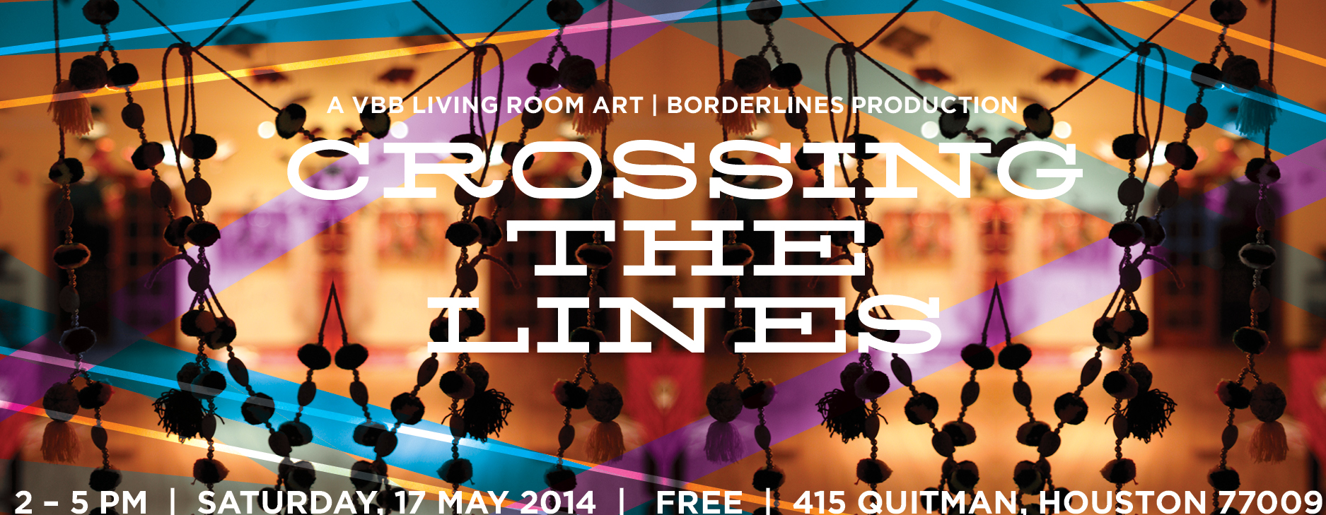 VBB Borderlines Crossing Lines