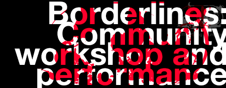 Borderlines Shared Histories