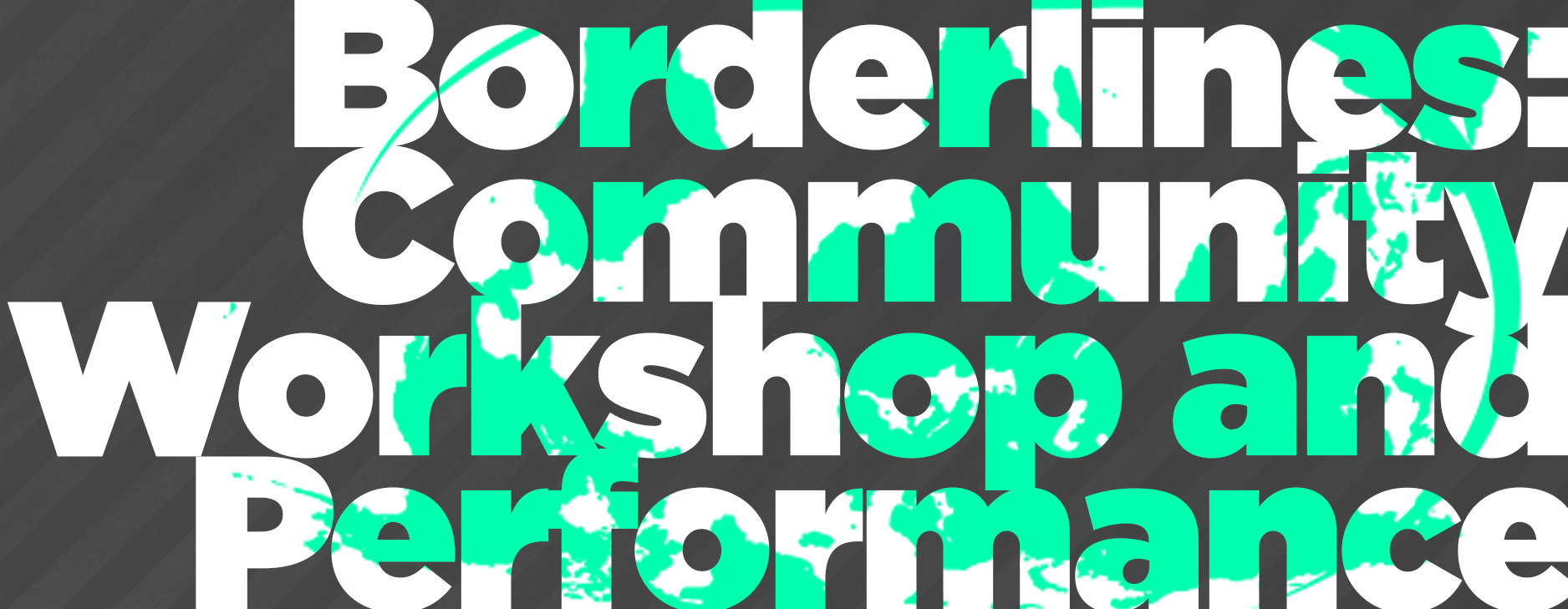 Borderlines Shared Histories